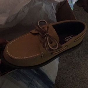 Sperry